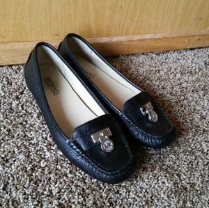 Michael Kors Black Women's Loafers Size 7